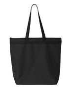 Black — front