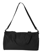 Black — back
