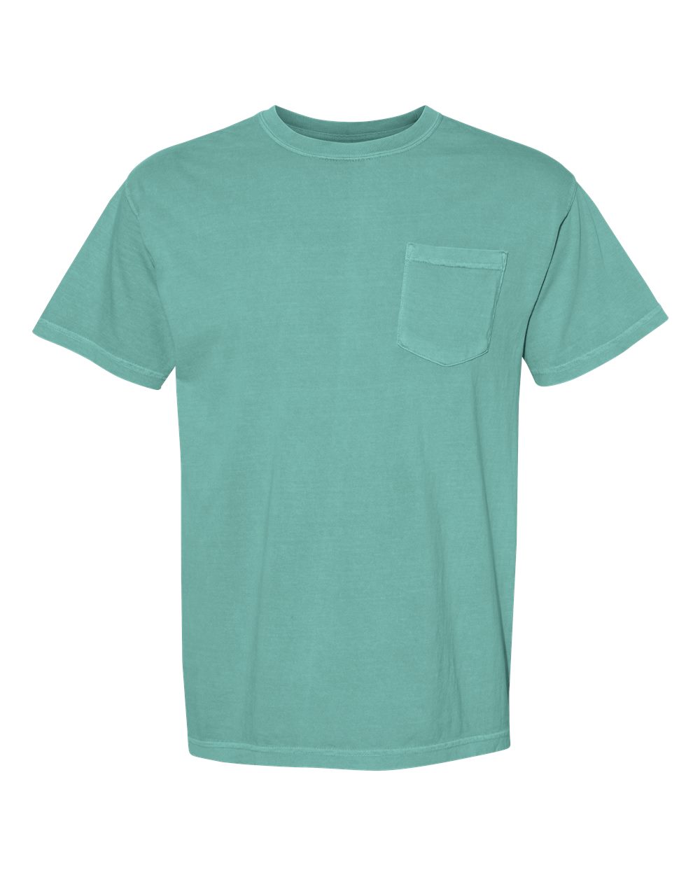 all — Seafoam