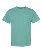 all — Seafoam