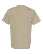all — Khaki – back