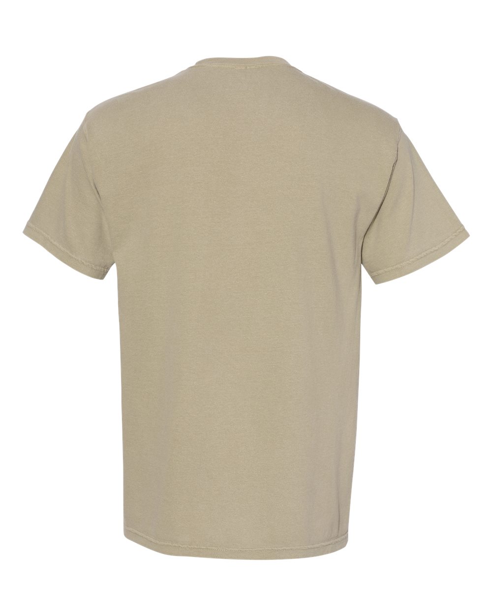 all — Khaki – back