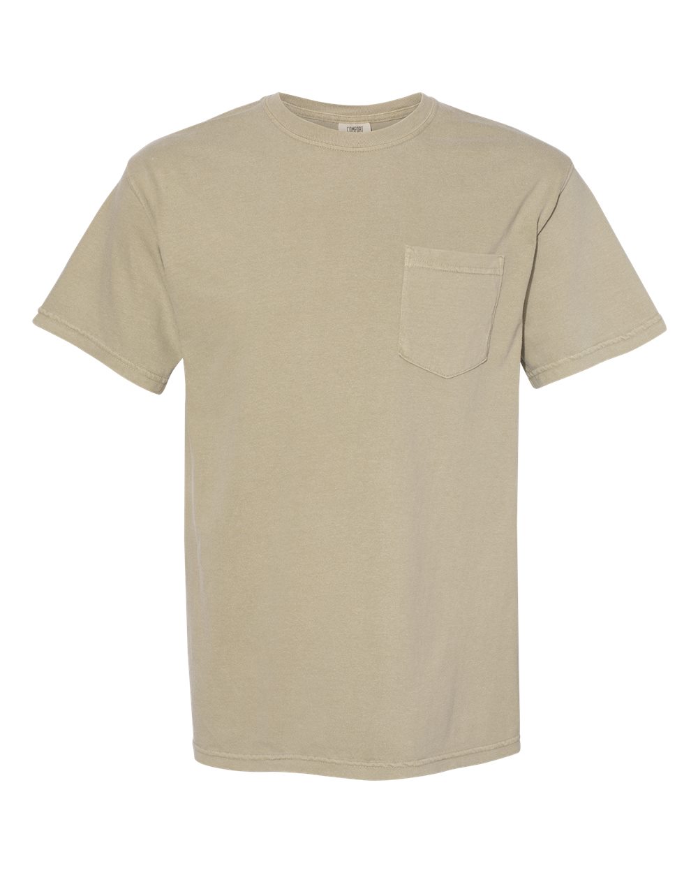 all — Khaki