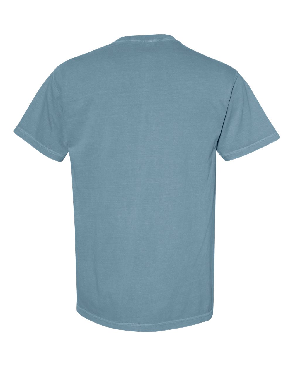 all — Ice Blue – back