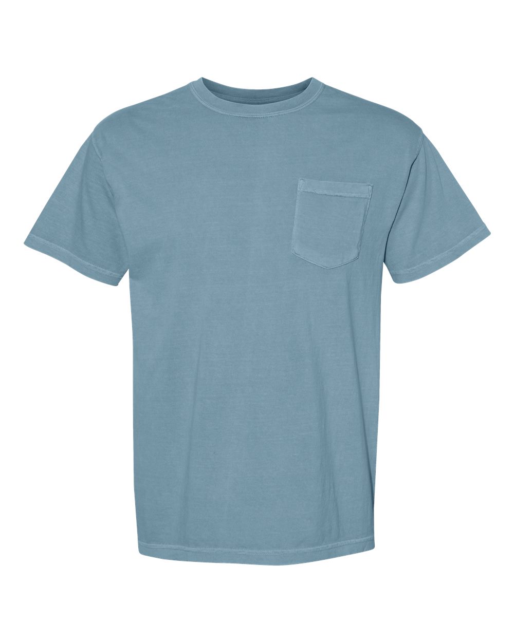 all — Ice Blue