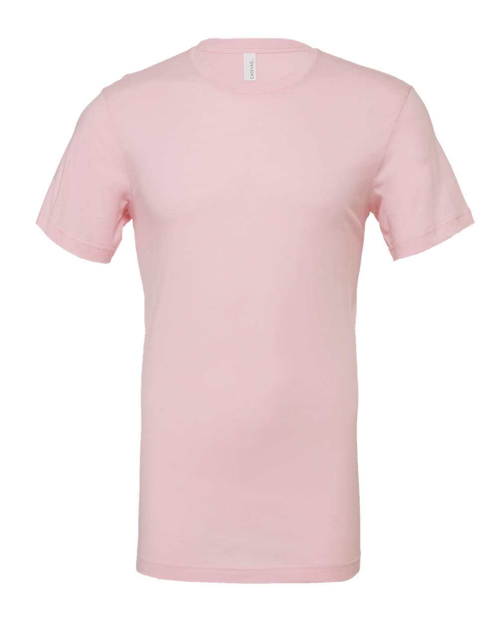 all — Soft Pink
