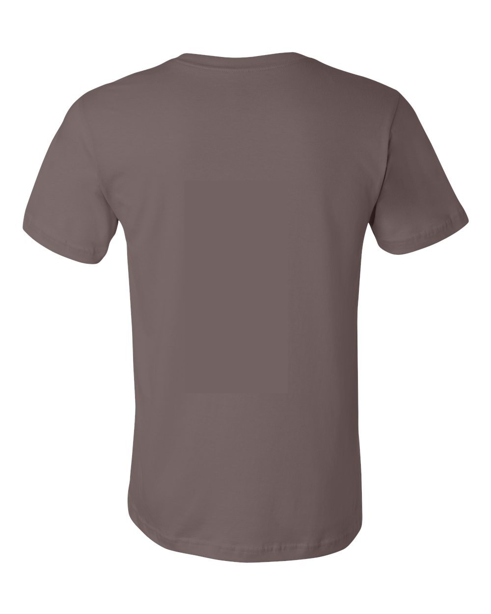 all — Pebble Brown – back