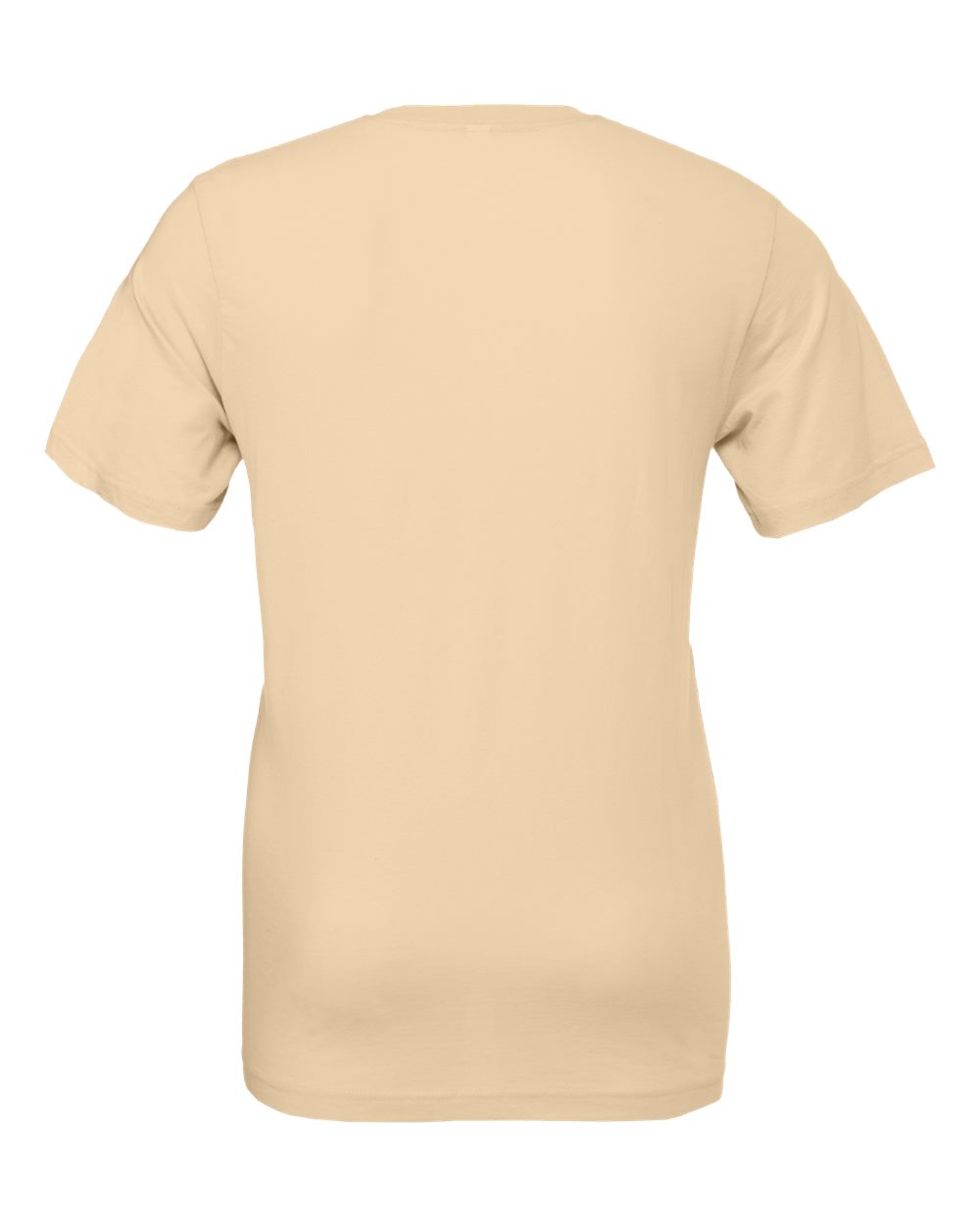 all — Soft Cream – back