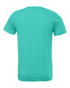 all — Teal – back