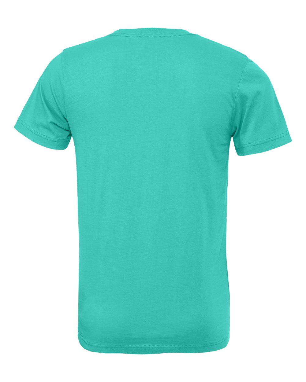 all — Teal – back