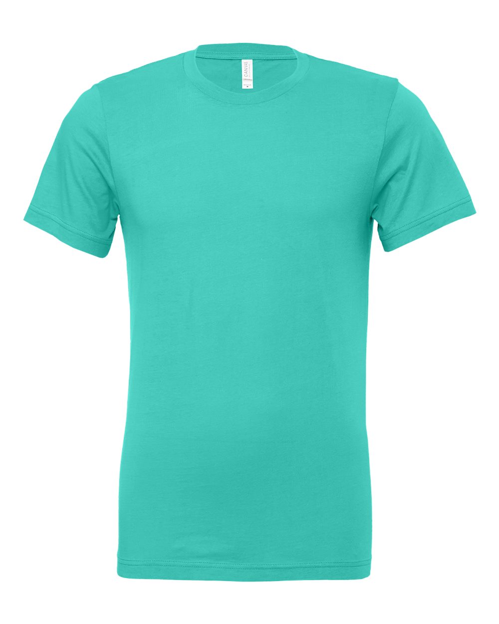 all — Teal