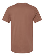 all — Chestnut – back