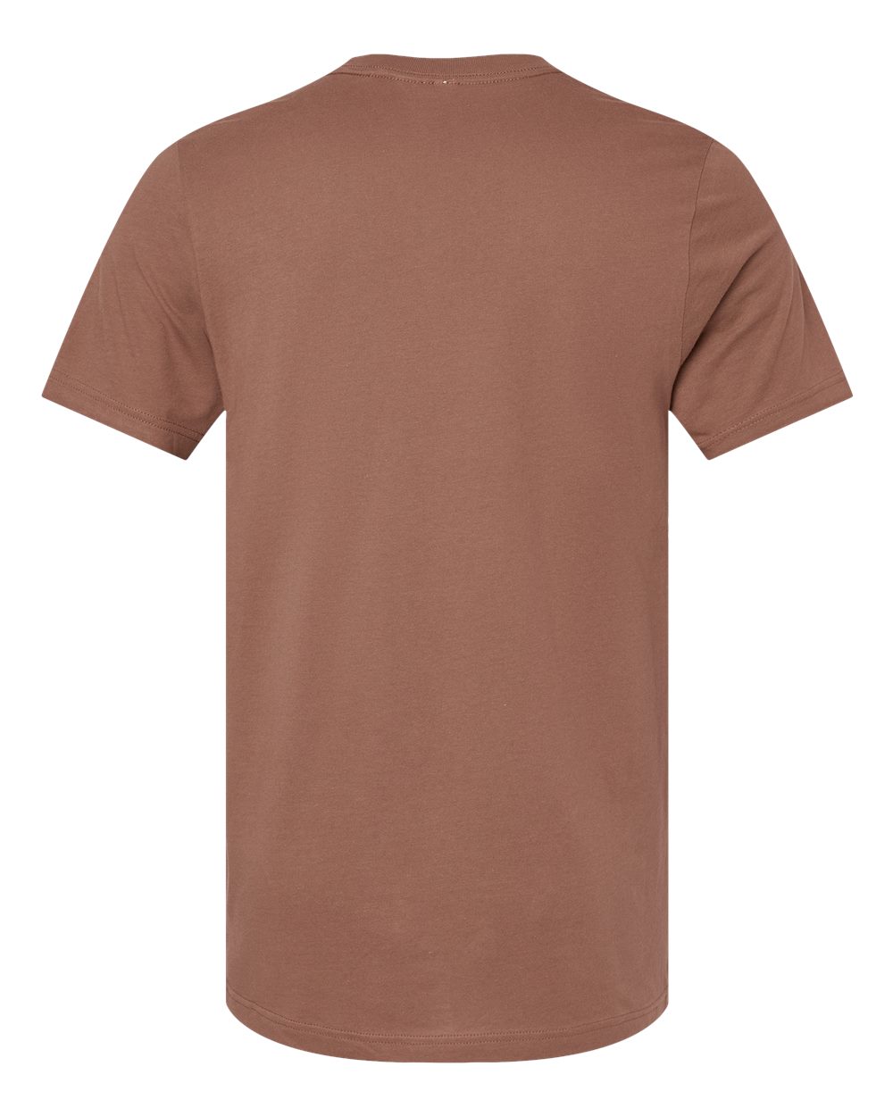 all — Chestnut – back