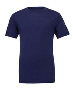 all — Navy Triblend