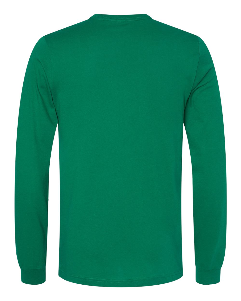 all — Kelly – back