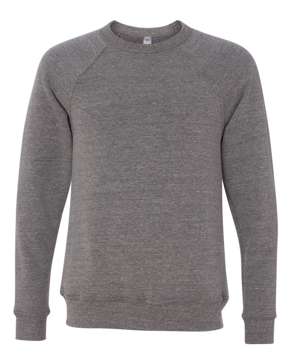 all — Grey Triblend