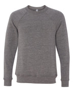 all — Grey Triblend