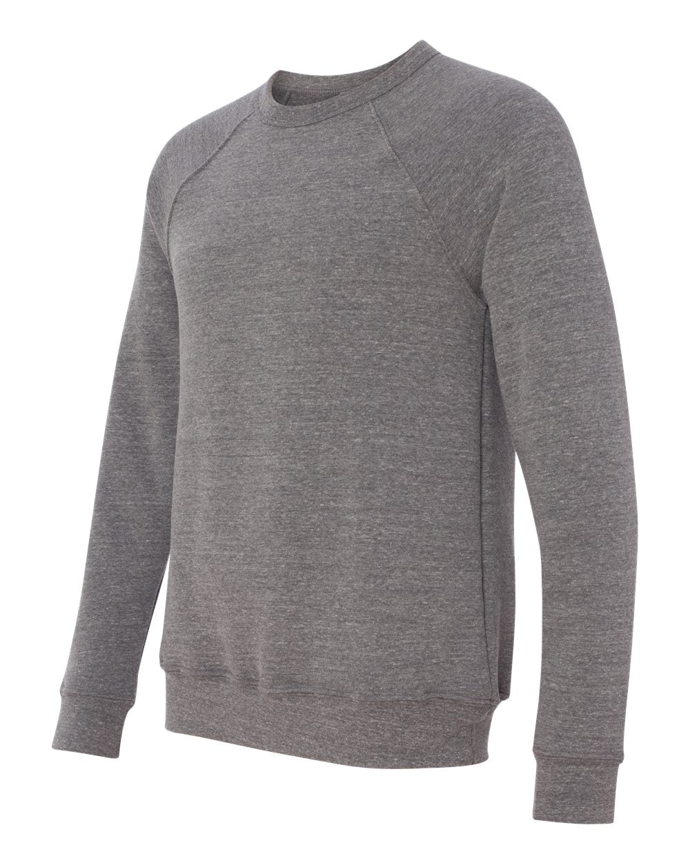all — Grey Triblend