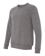 all — Grey Triblend