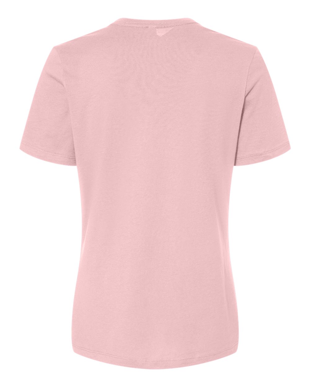 all — Pink – back