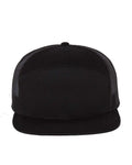 Black — front