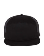 Black — front