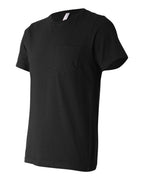 Black — side