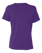 all — Team Purple – back