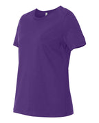 all — Team Purple