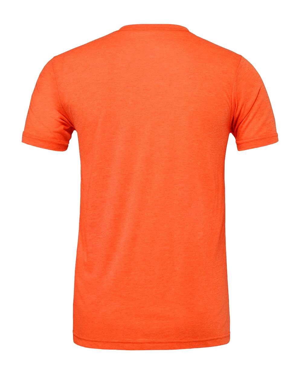 all — Orange – back