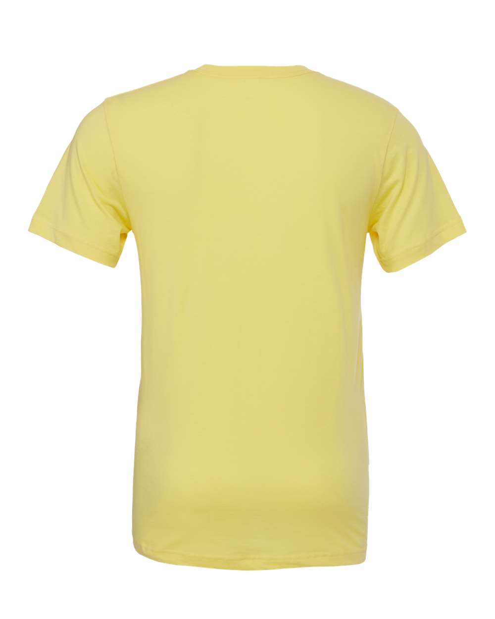 all — Yellow – back