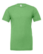 all — Green Triblend