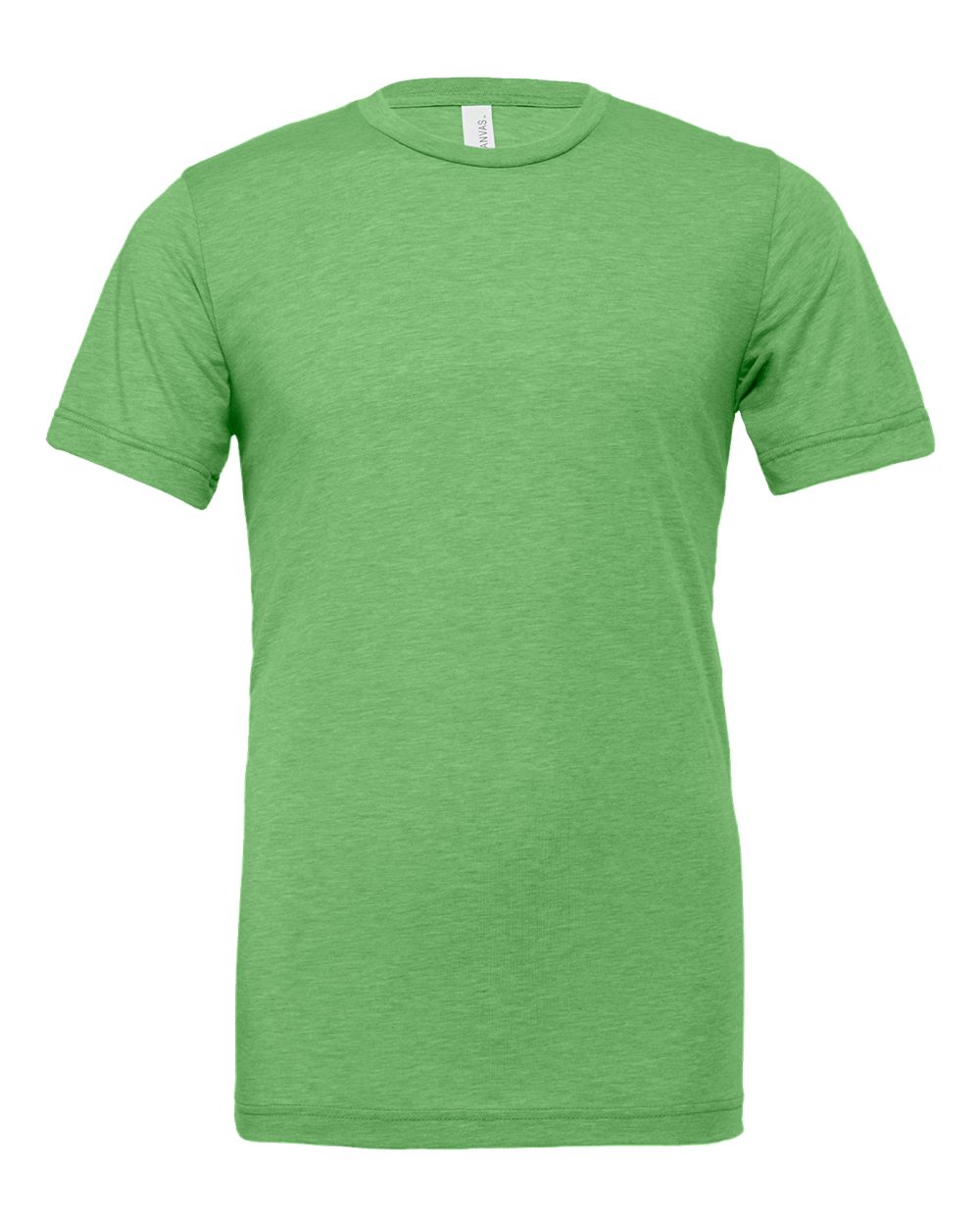 all — Green Triblend