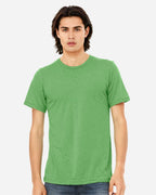 all — Green Triblend