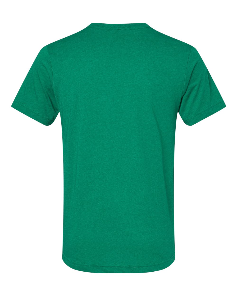 all — Kelly Triblend – back