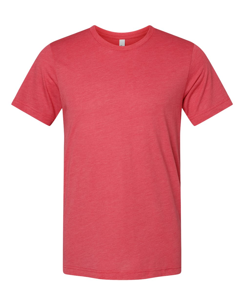 all — Red Triblend