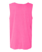 all — Neon Pink – back
