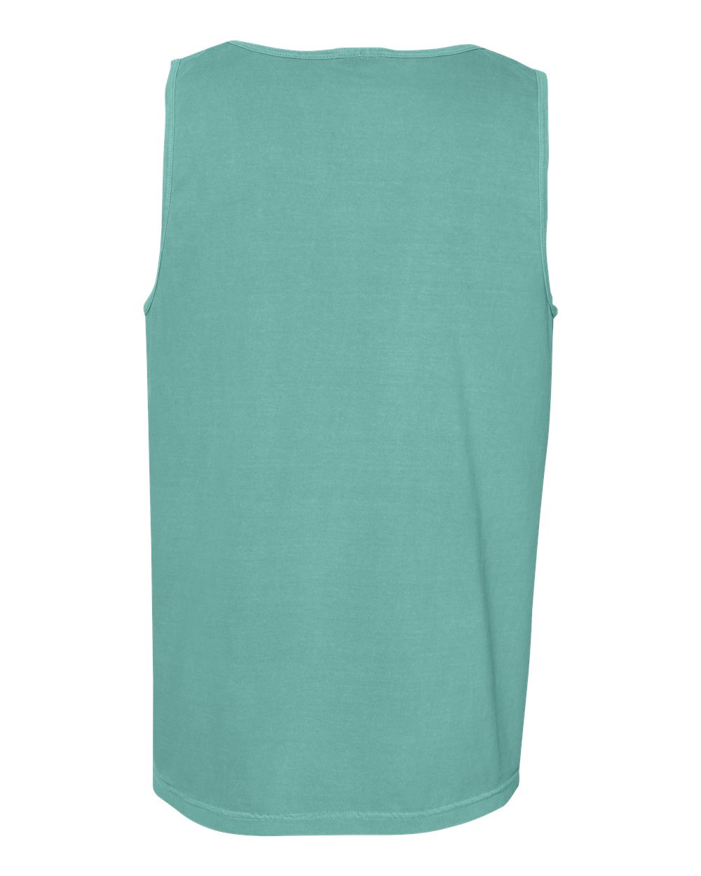 all — Seafoam – back