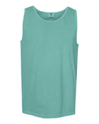 all — Seafoam