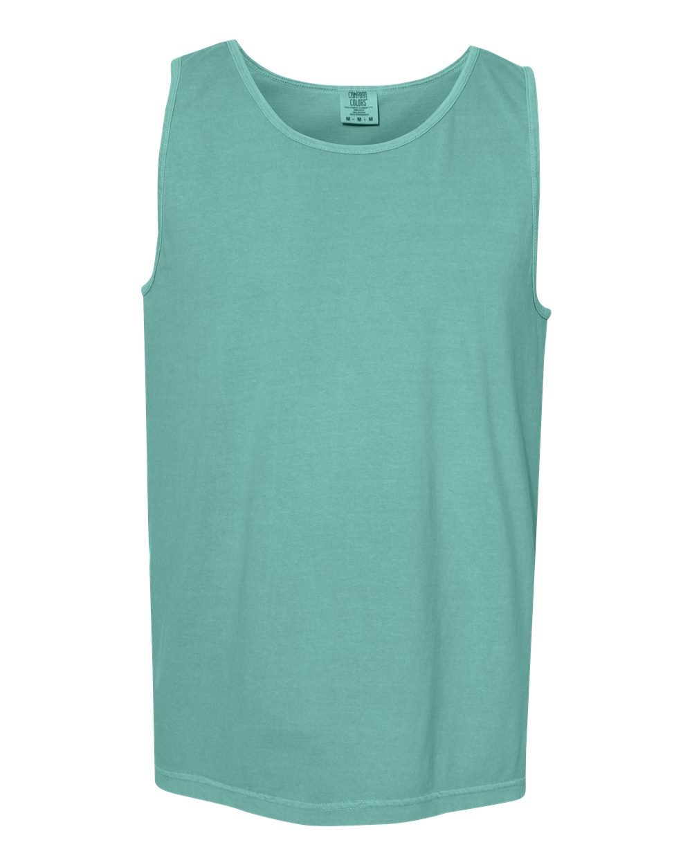 all — Seafoam