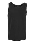 Black — front