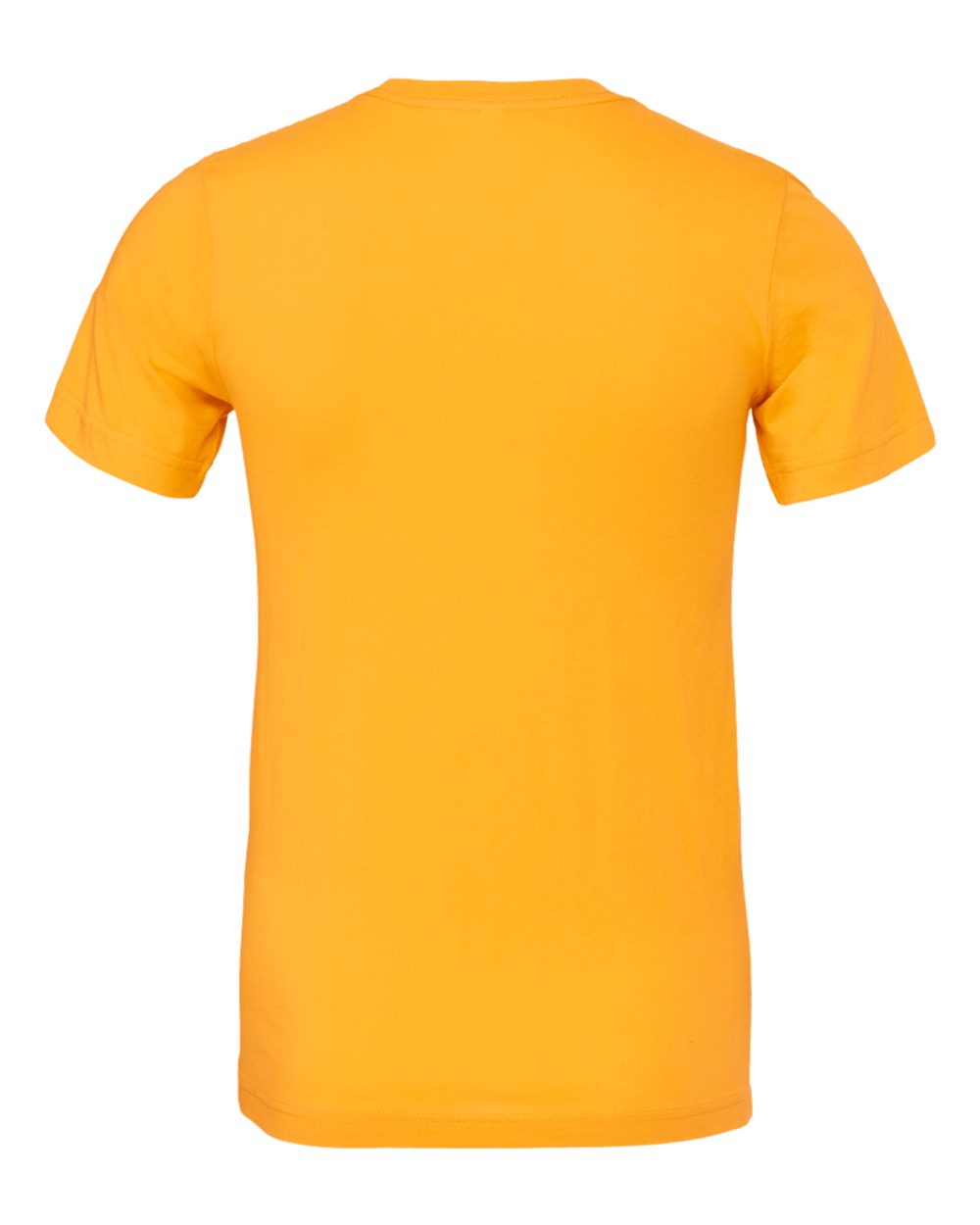 all — Gold – back