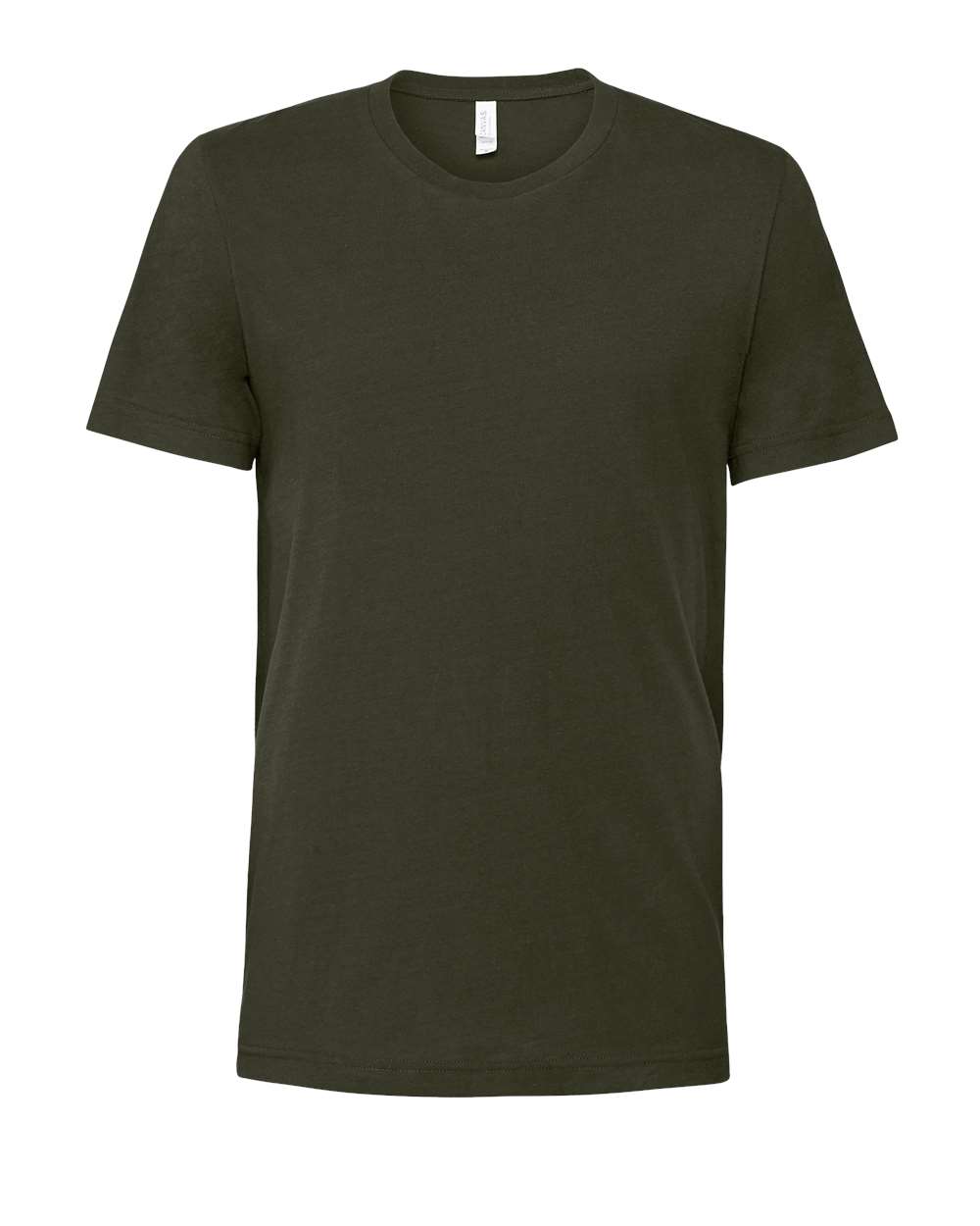 all — Dark Olive