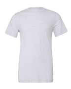 all — White Fleck Triblend