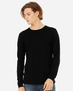 all — Solid Black Triblend