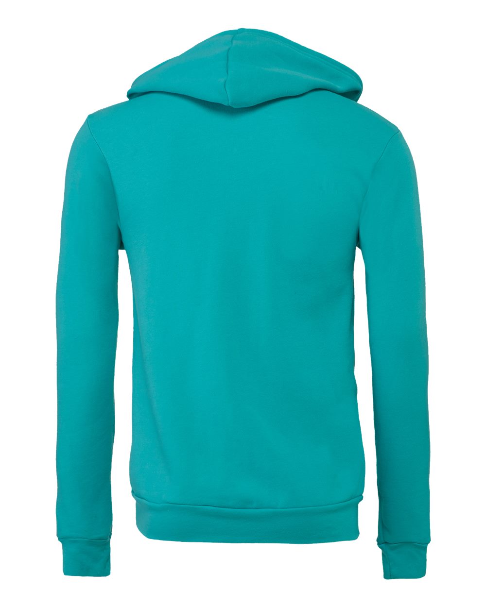 all — Teal – back