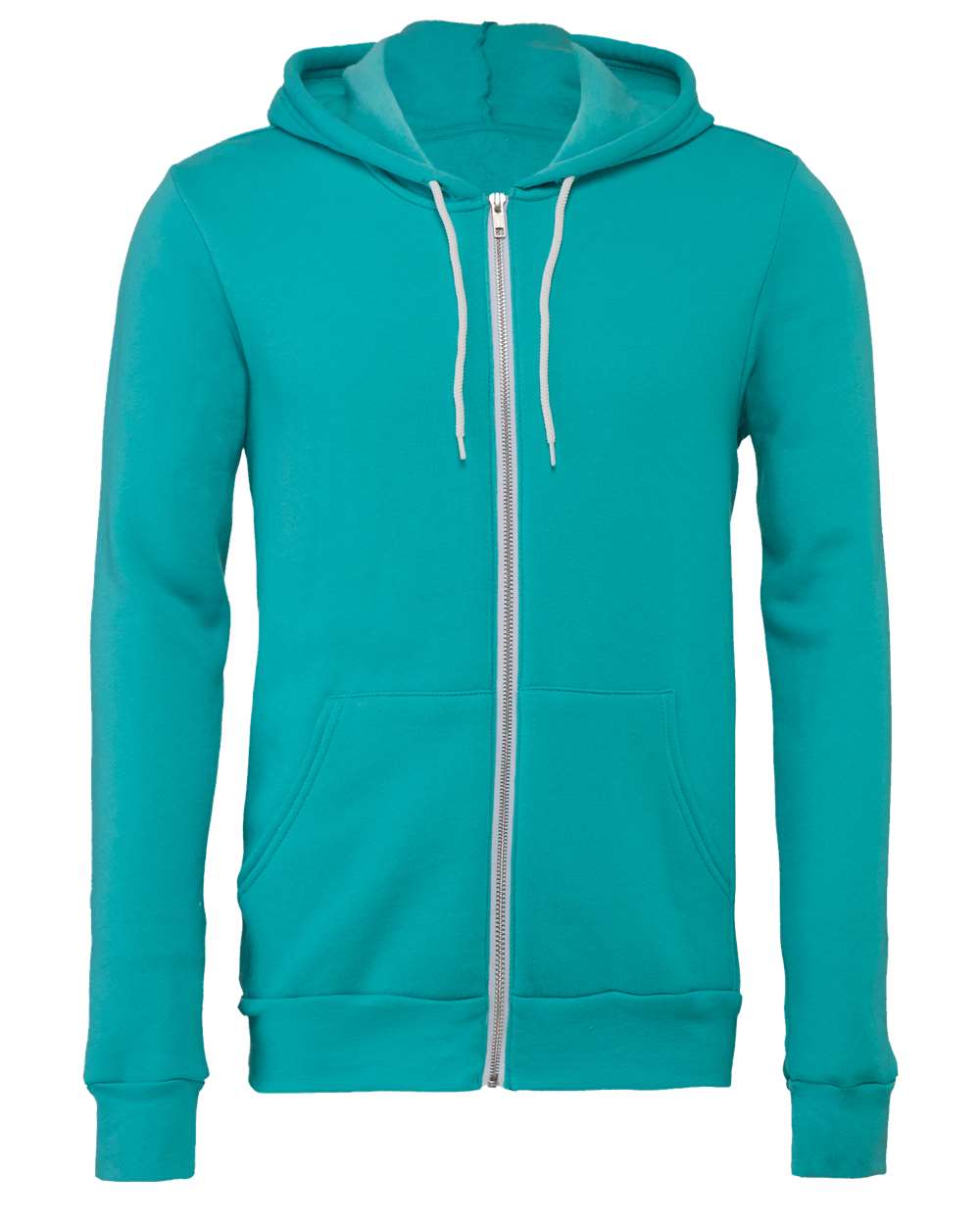 all — Teal