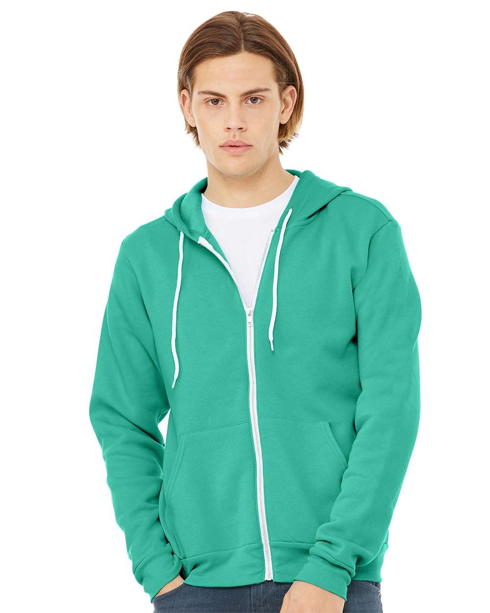 all — Teal