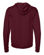 all — Maroon – back