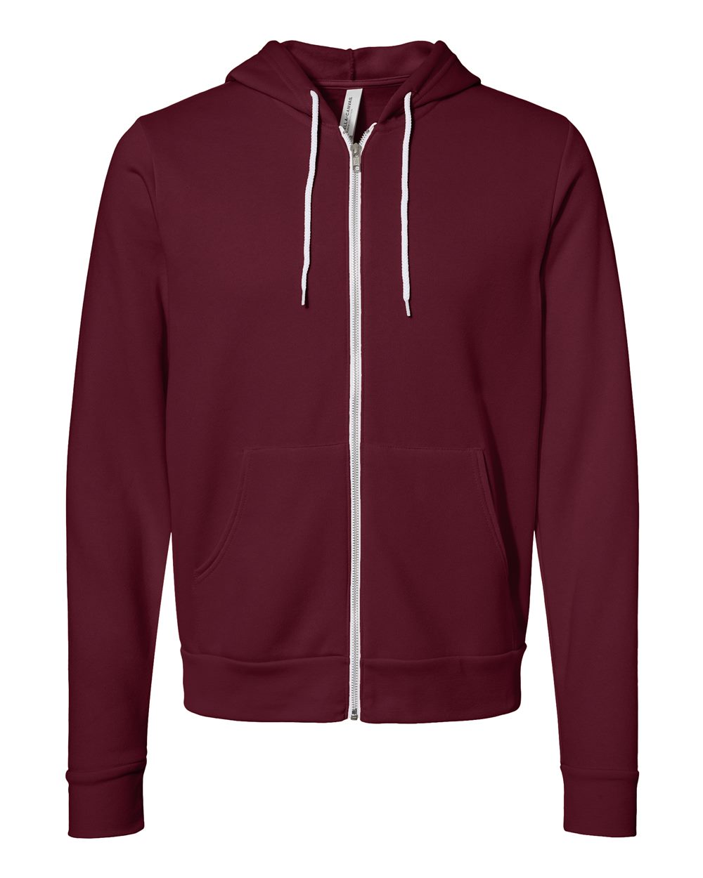 all — Maroon